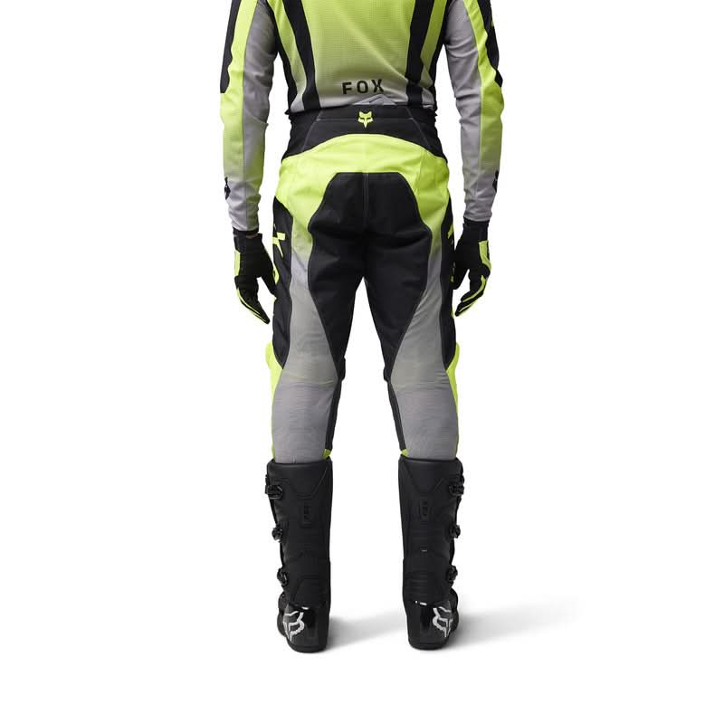 Spodnie Fox 180 Lean Fluo | RideHub