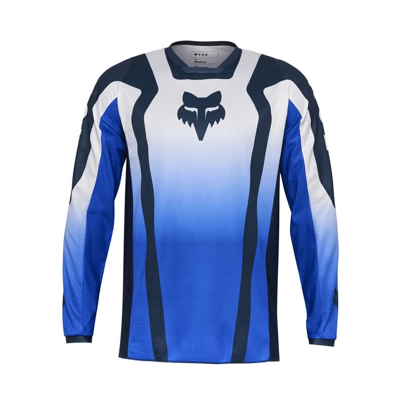 Bluza Fox 180 Lean Blue