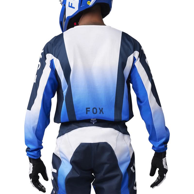 Bluza Fox 180 Lean Blue