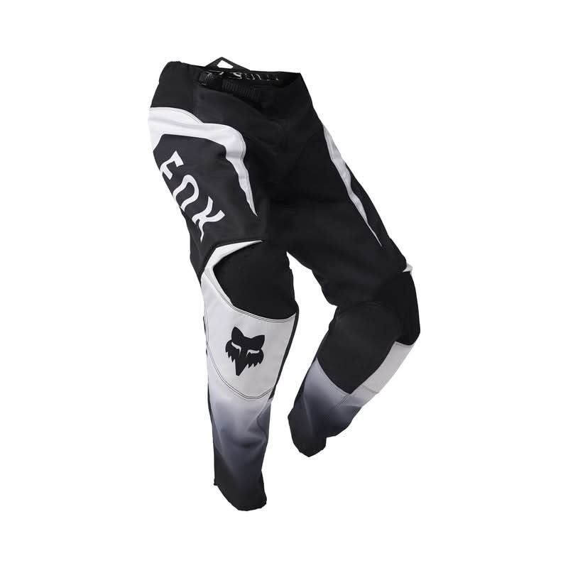 Spodnie Fox 180 Lean-Extd Black | RideHub