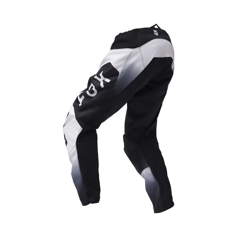 Spodnie Fox 180 Lean-Extd Black | RideHub