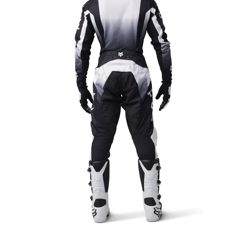 Spodnie Fox 180 Lean-Extd Black | RideHub