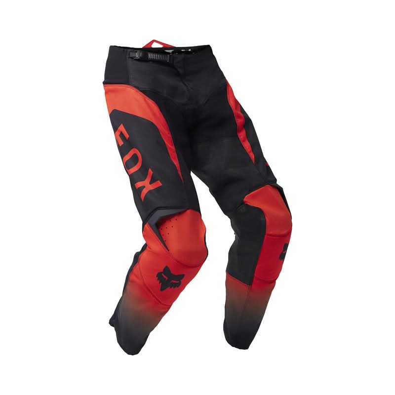 Spodnie Fox 180 Lean-Extd Fluo | RideHub