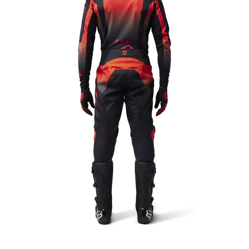Spodnie Fox 180 Lean-Extd Fluo | RideHub