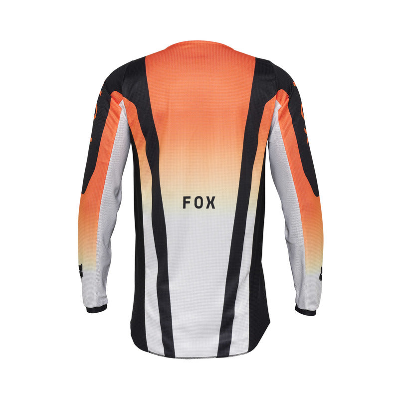 Bluza Fox 180 Lean Fluo Orange