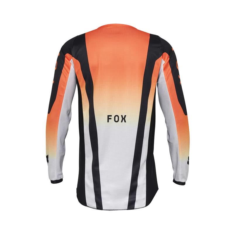 Bluza Fox 180 Lean Fluo Orange