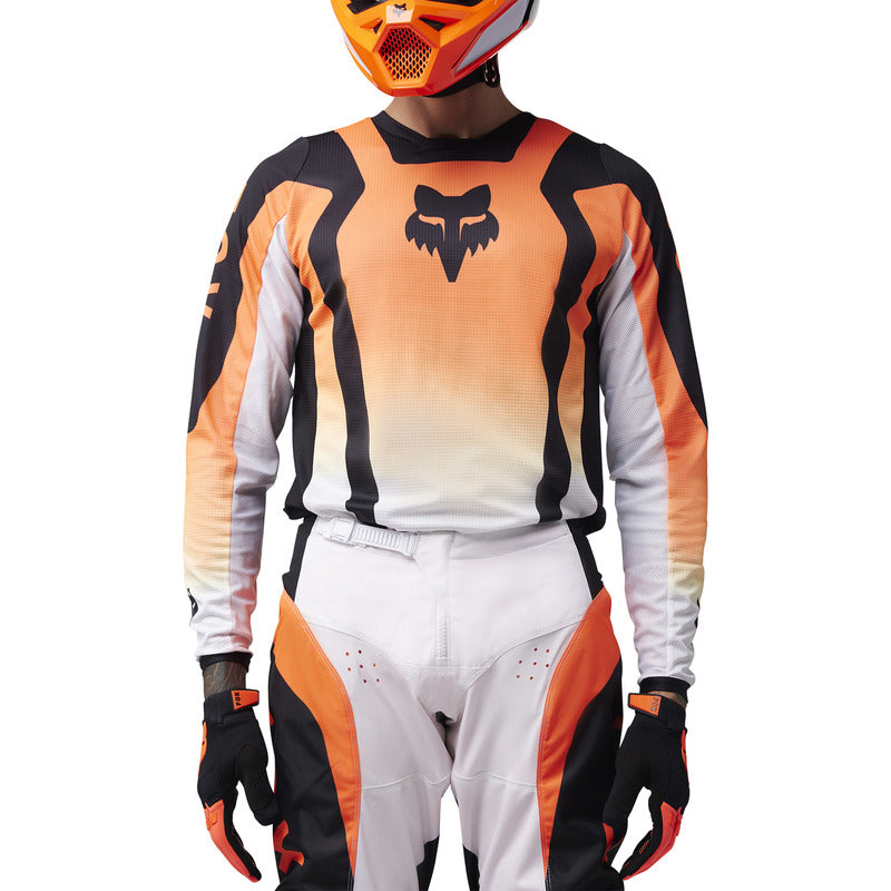Bluza Fox 180 Lean Fluo Orange
