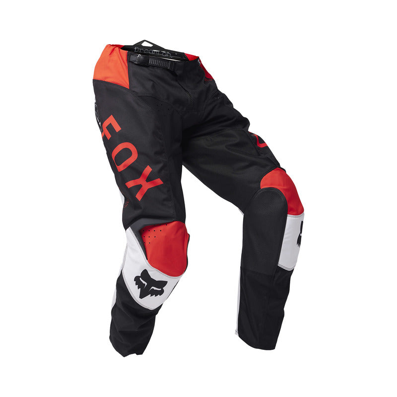 Spodnie Fox 180 Race Spec Fluo | RideHub