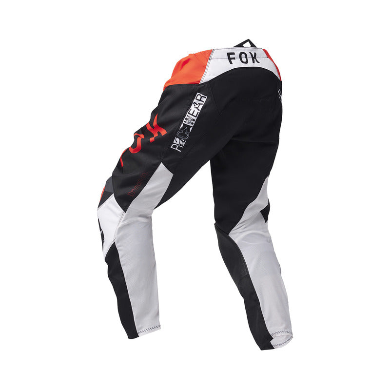 Spodnie Fox 180 Race Spec Fluo | RideHub