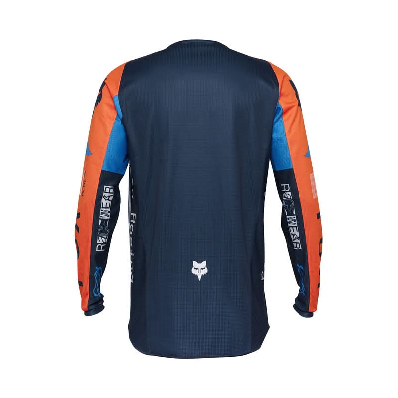 Bluza Fox 180 Race Spec Midnight