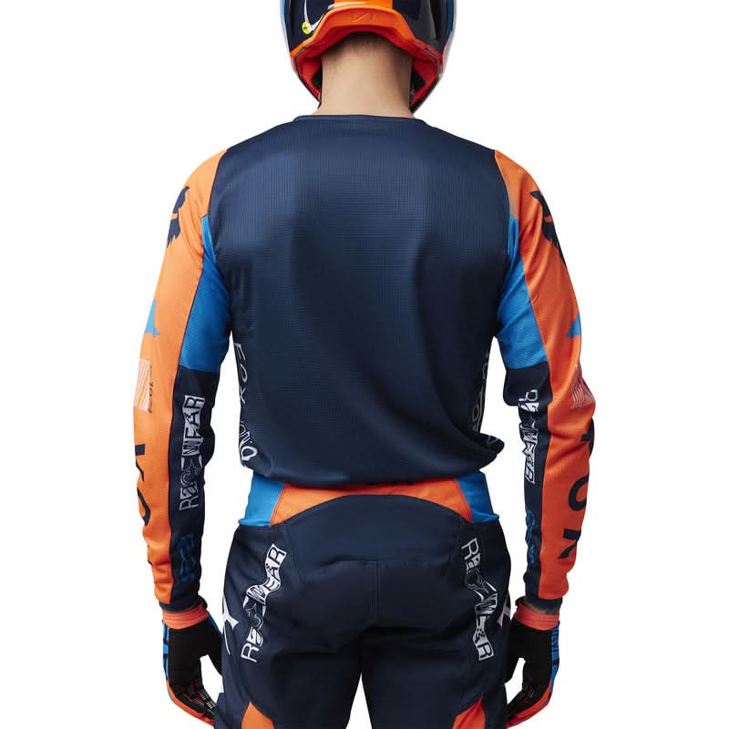 Bluza Fox 180 Race Spec Midnight