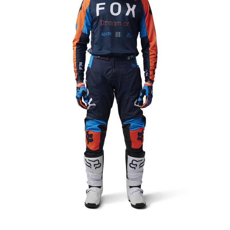 Spodnie Fox 180 Race Spec | RideHub