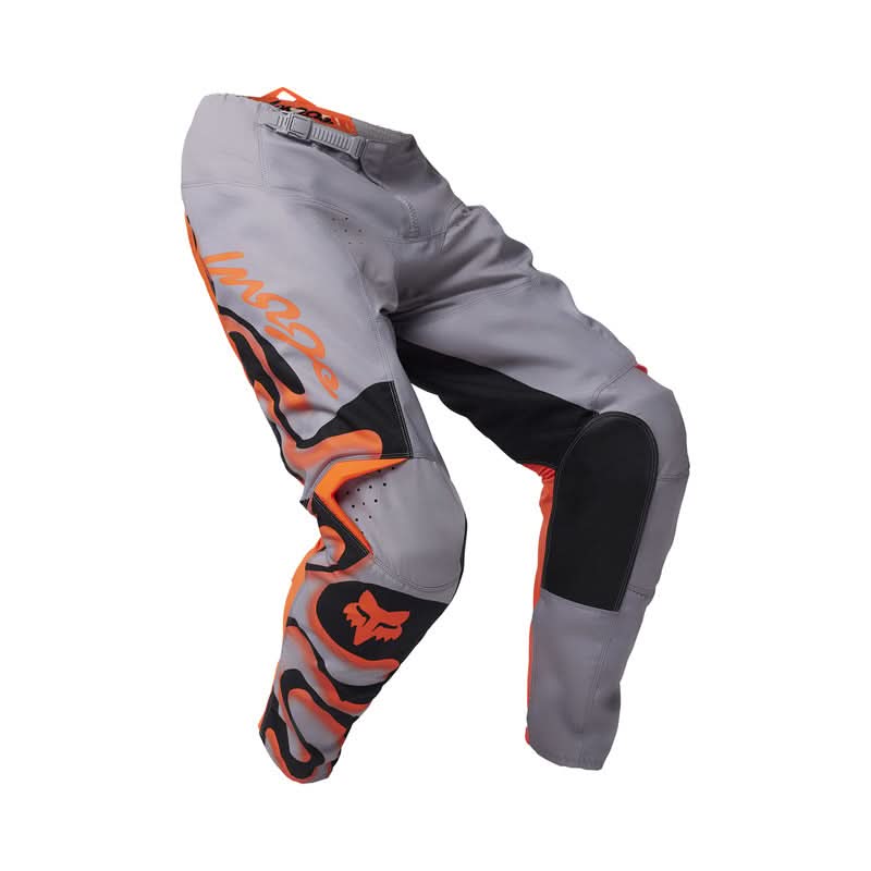 Spodnie Fox 180 Emotion Steel | RideHub