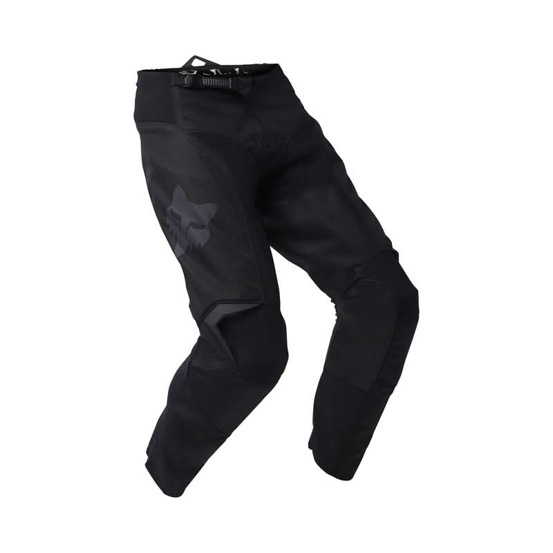 Spodnie Fox 180 Blackout | RideHub