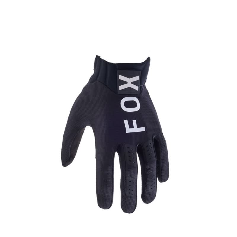 Rękawice Fox Flexair Black