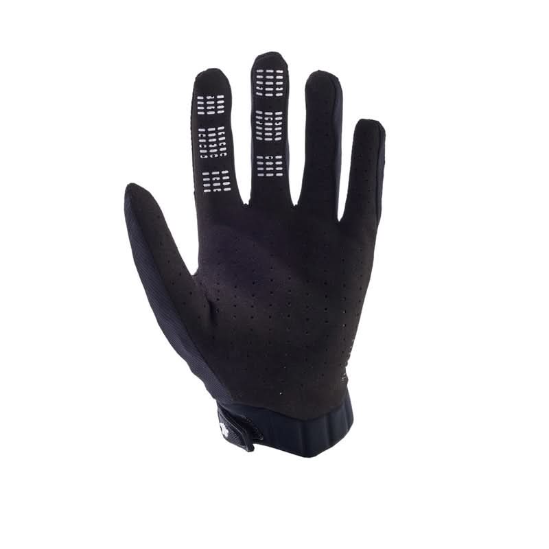 Rękawice Fox Flexair Black