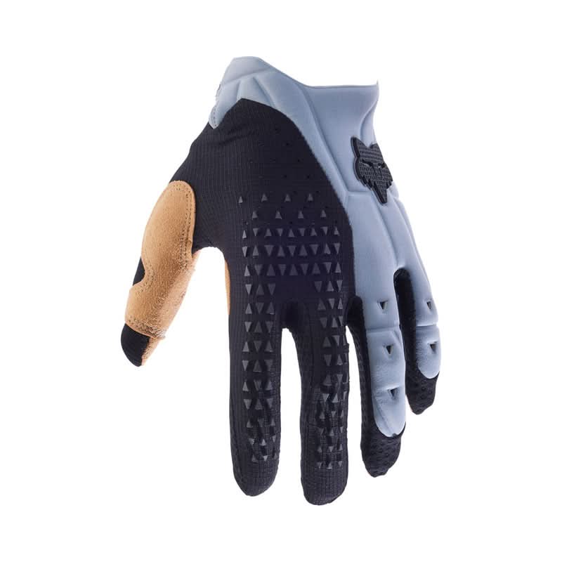 Rękawice Fox Pawtector Black/Grey