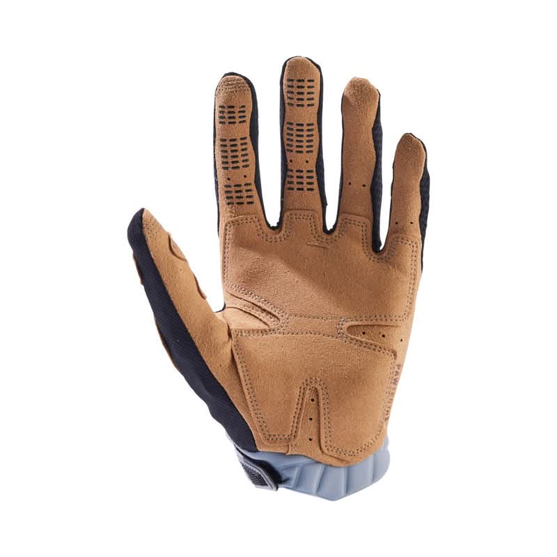 Rękawice Fox Pawtector Black/Grey