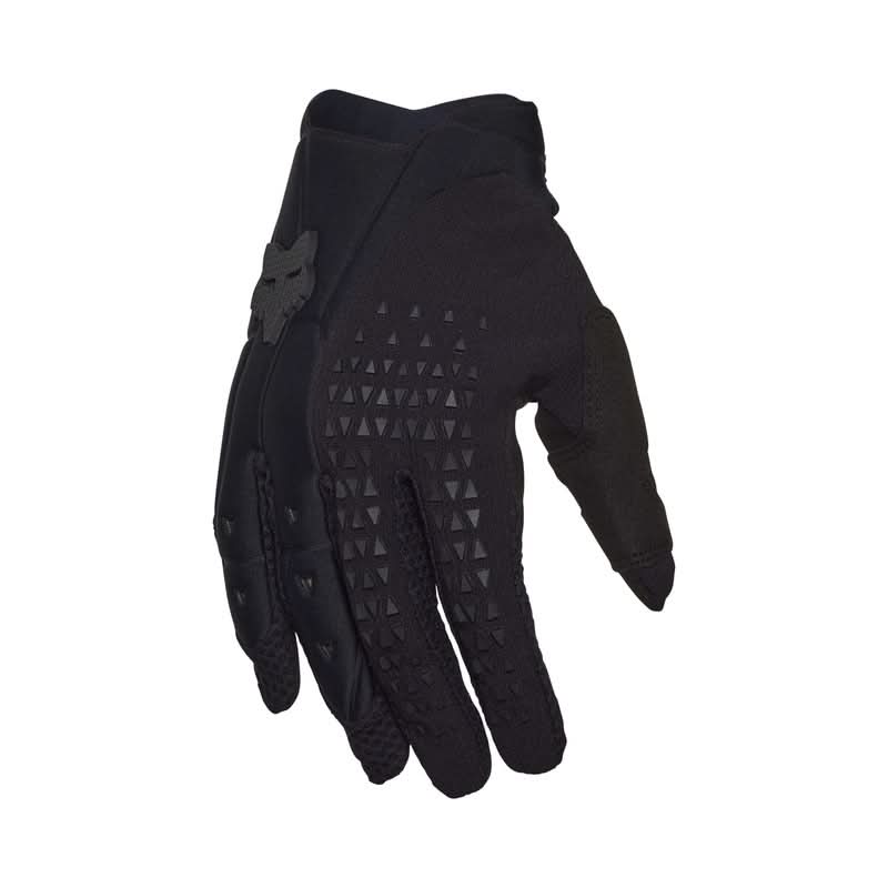 Rękawice Fox Pawtector Black/Black