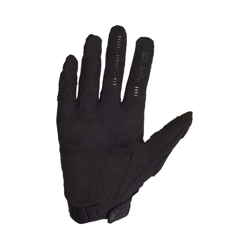 Rękawice Fox Pawtector Black/Black