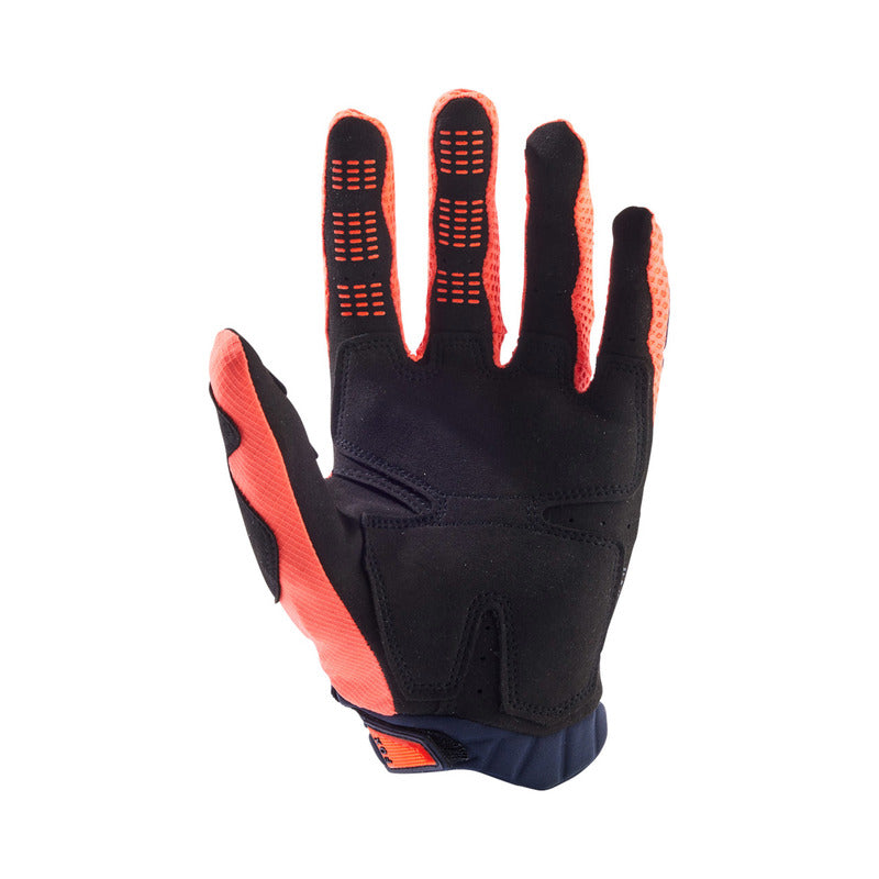 Rękawice Fox Pawtector Navy/Orange