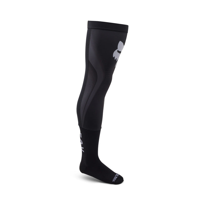 Skarpety Fox Flexair Knee Brace Sock Dark Shadow | RideHub