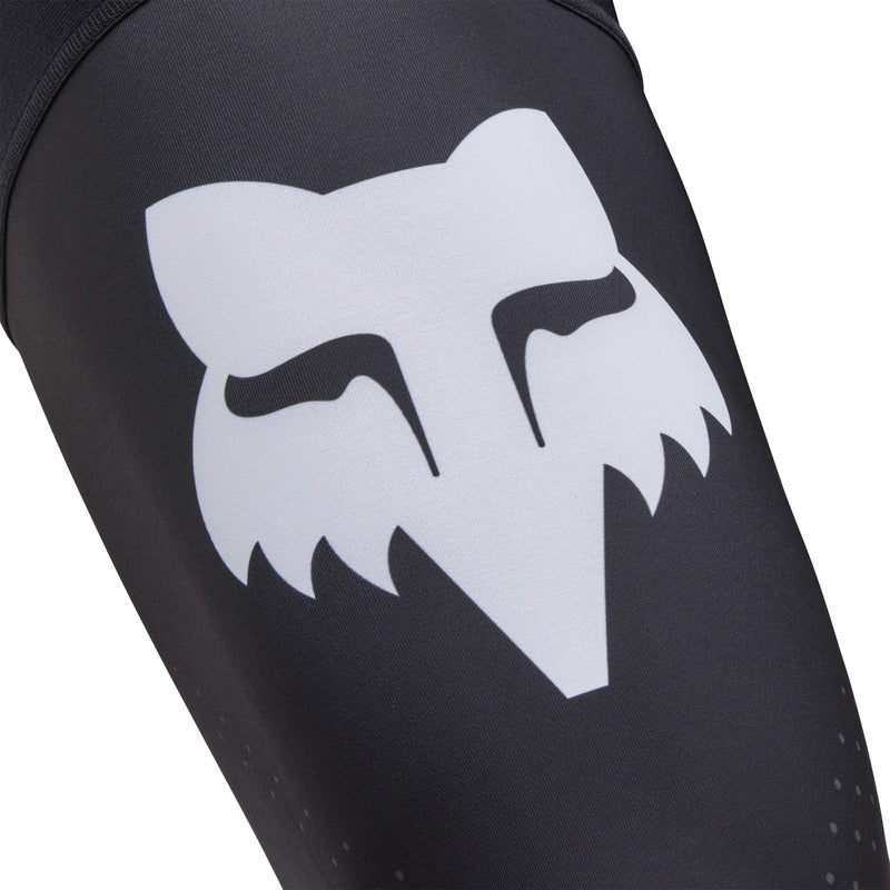 Skarpety Fox Flexair Knee Brace Sock Dark Shadow | RideHub