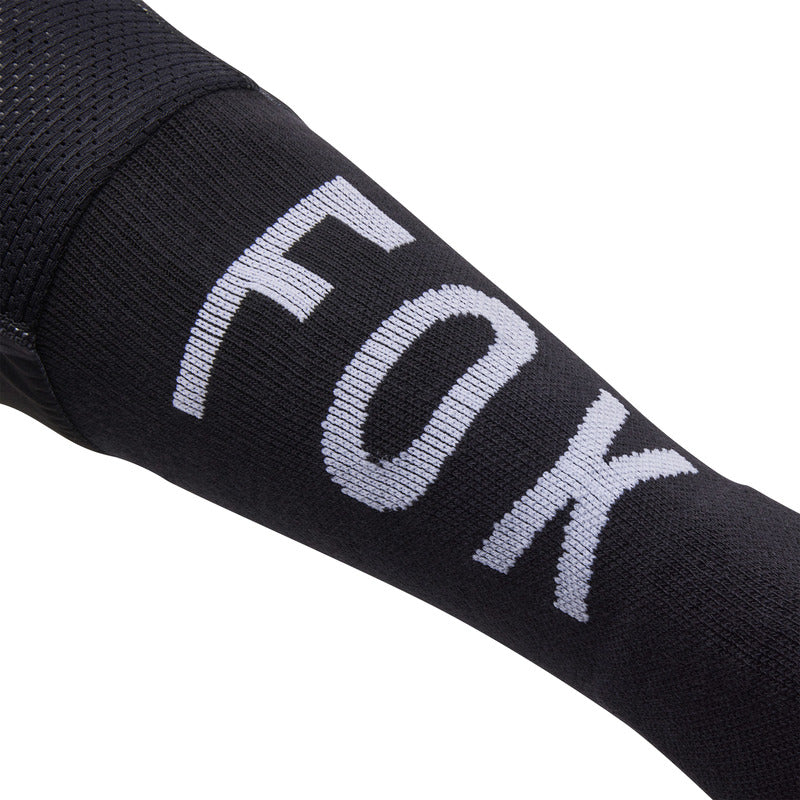 Skarpety Fox Flexair Knee Brace Sock Dark Shadow | RideHub