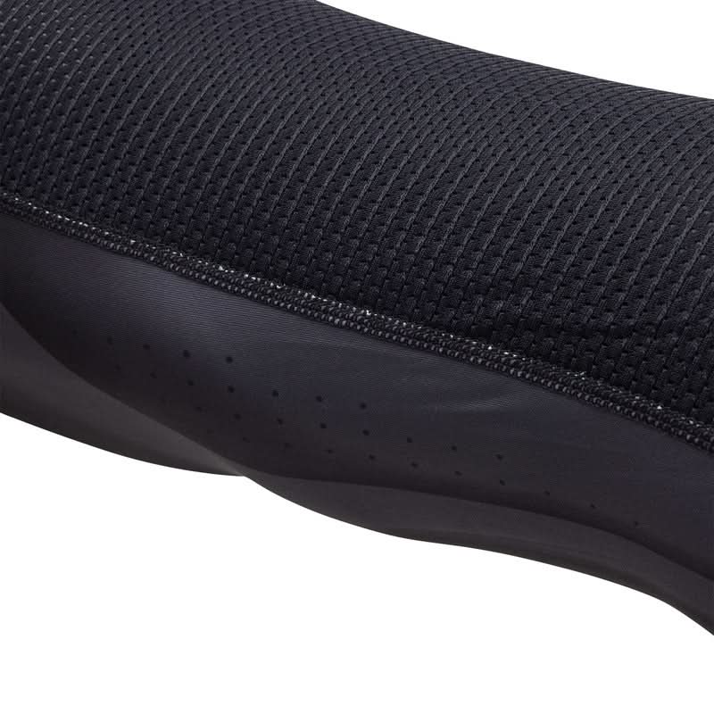 Skarpety Fox Flexair Knee Brace Sock Dark Shadow | RideHub