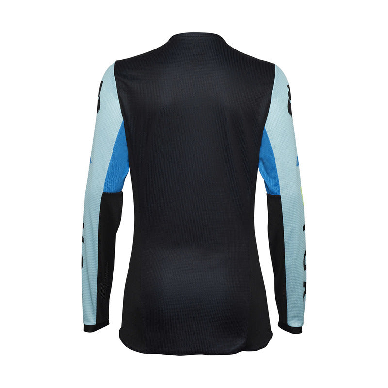Bluza Fox Lady 180 Race Spec Black