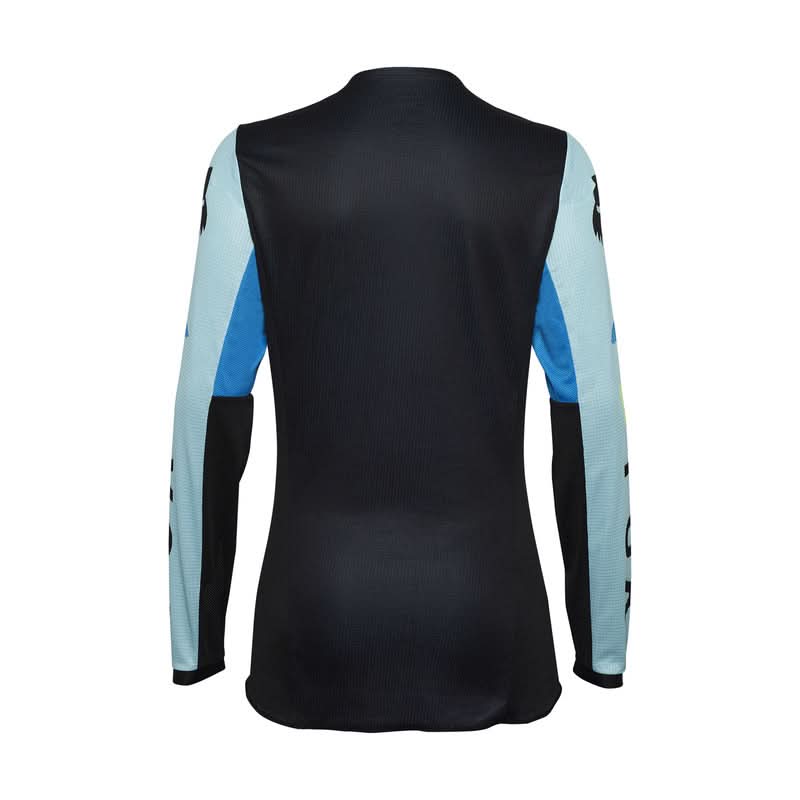 Bluza Fox Lady 180 Race Spec Black