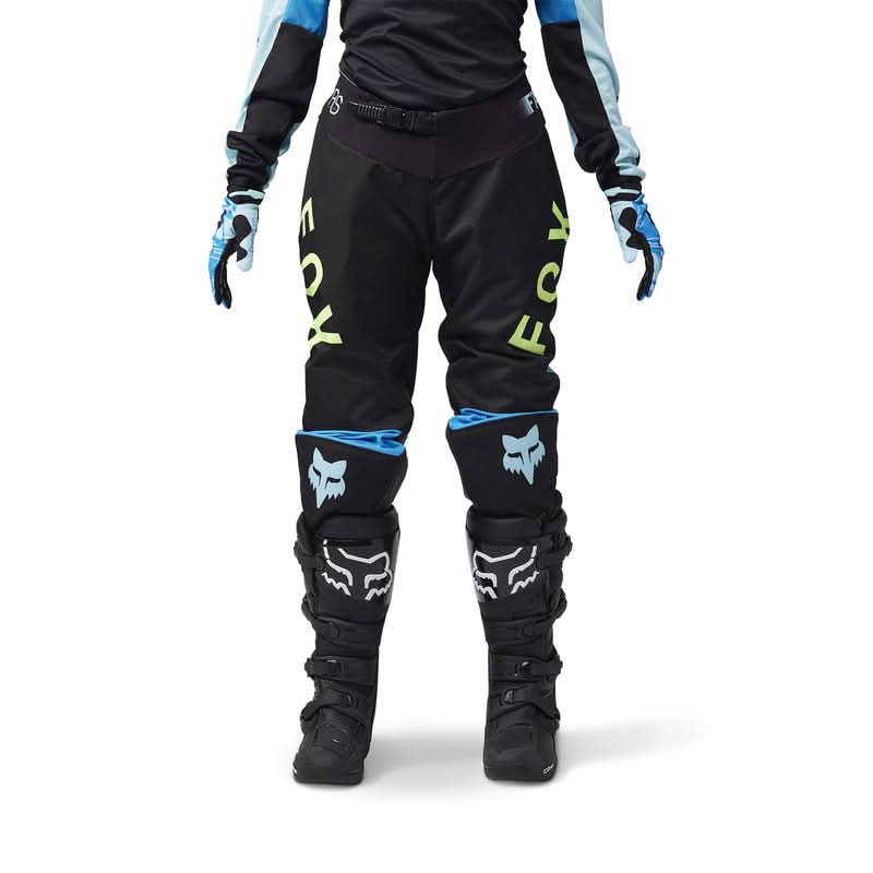 Spodnie Fox Lady 180 Race Spec | RideHub