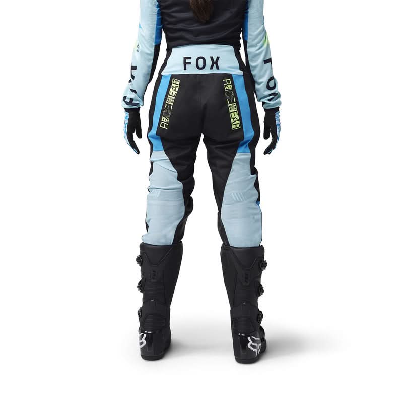 Spodnie Fox Lady 180 Race Spec | RideHub
