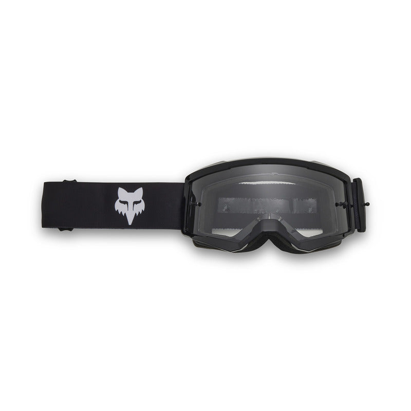 Gogle Fox Junior Main Core Goggle Black