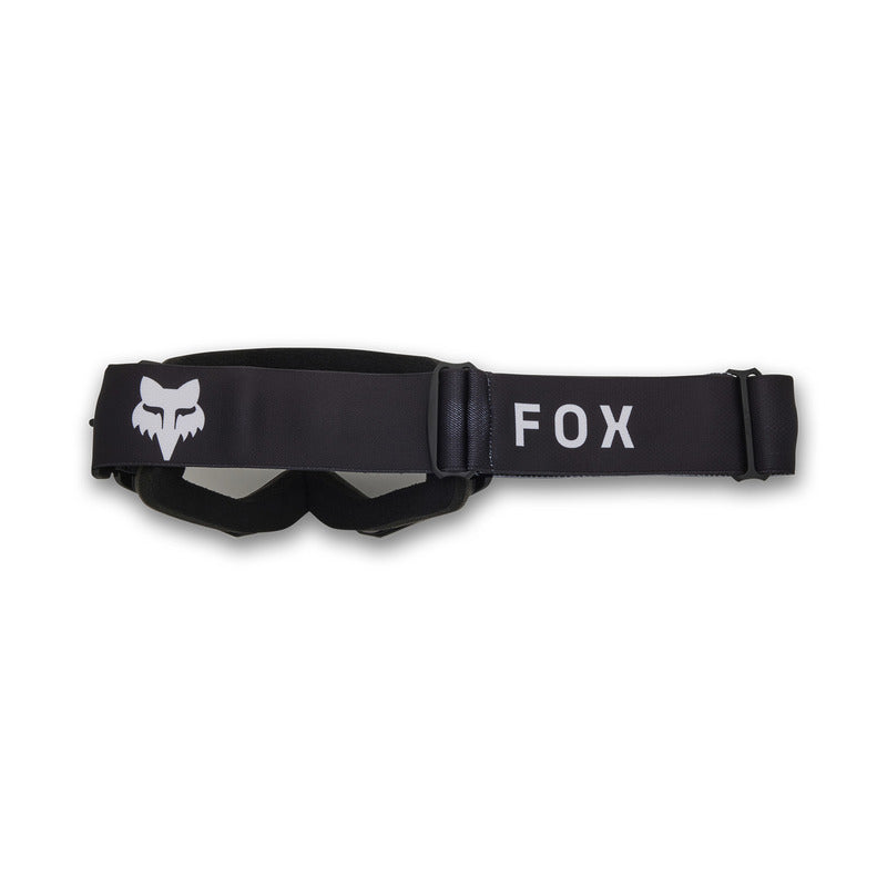 Gogle Fox Junior Main Core Goggle Black