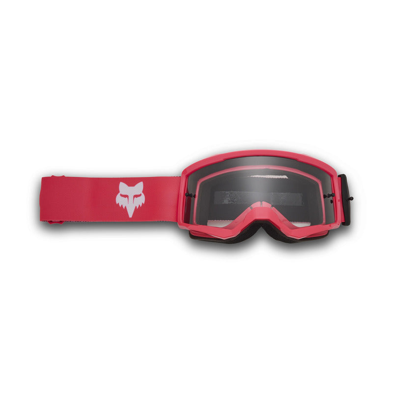 Gogle Fox Junior Main Core Goggle Pink