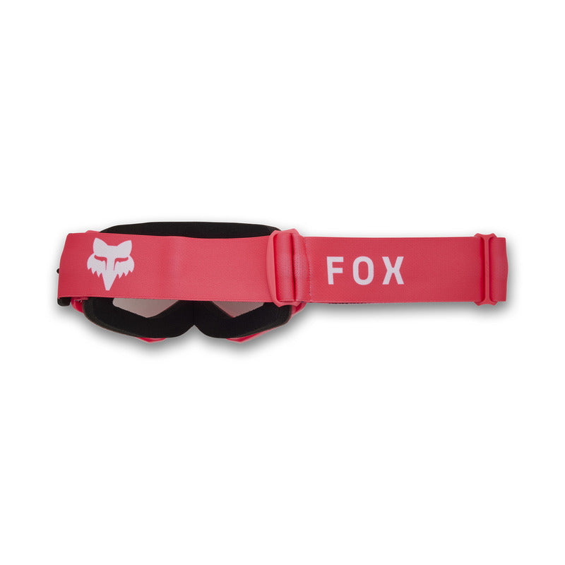 Gogle Fox Junior Main Core Goggle Pink