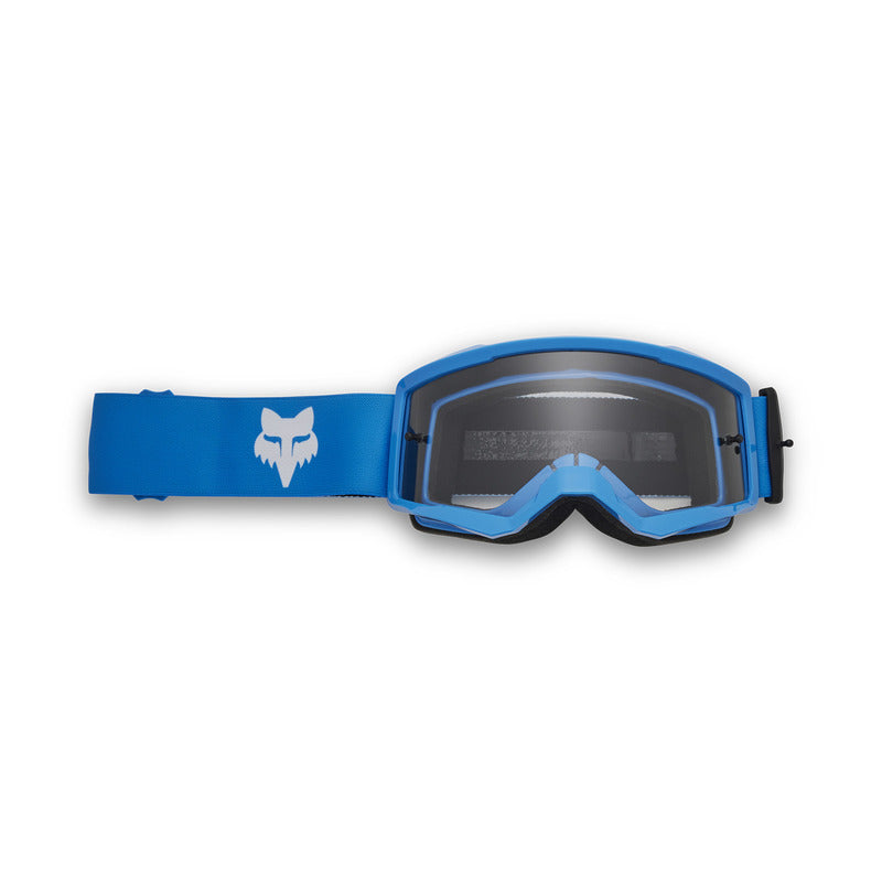 Gogle Fox Junior Main Core Goggle true Blue