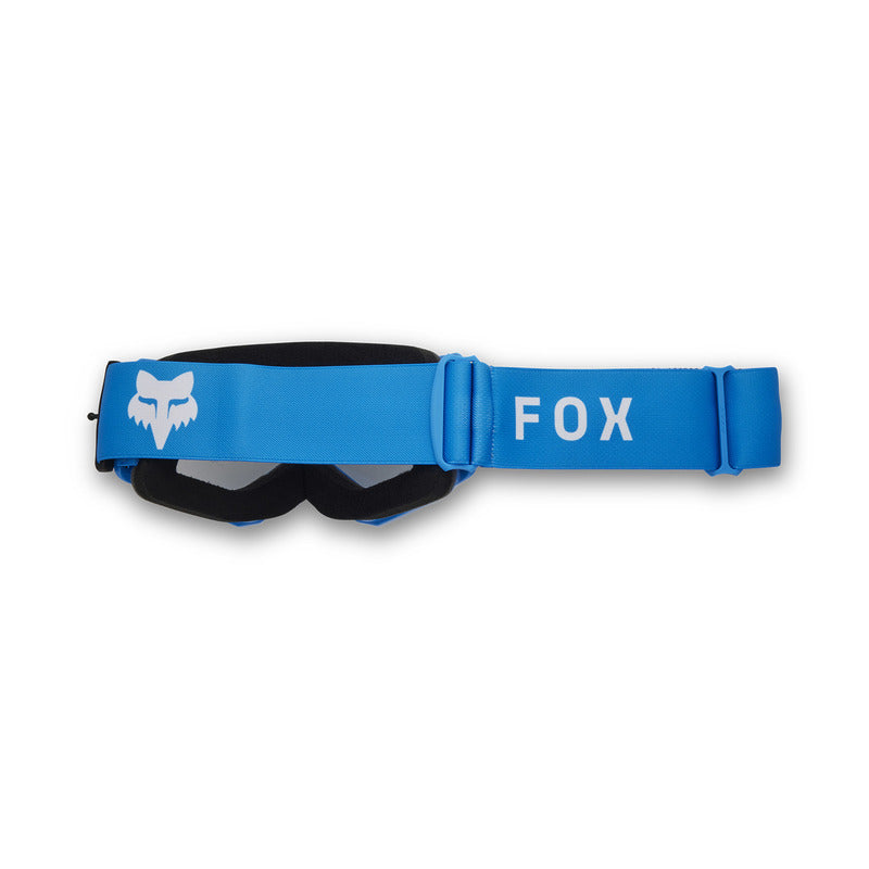 Gogle Fox Junior Main Core Goggle true Blue