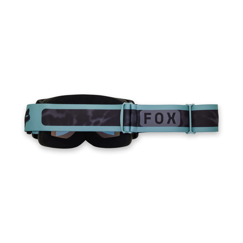Gogle Fox Junior Main Taunt Goggle-Spark Black