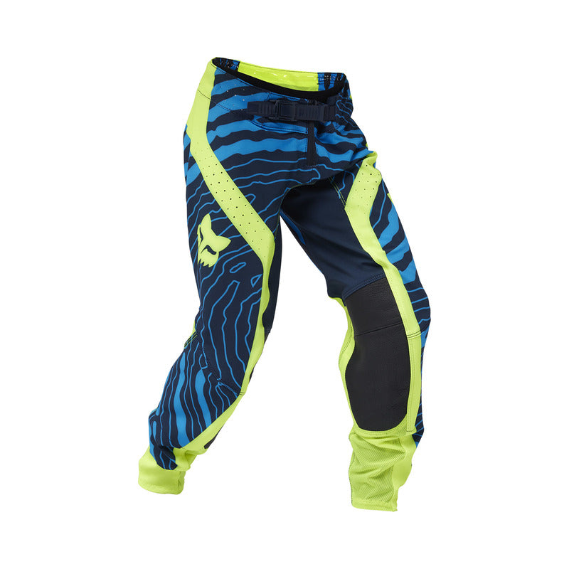 Spodnie Fox Junior Flexair Impression Fluo | RideHub