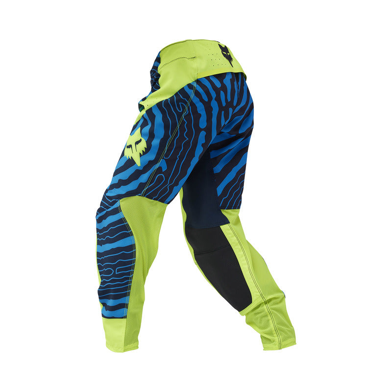 Spodnie Fox Junior Flexair Impression Fluo | RideHub