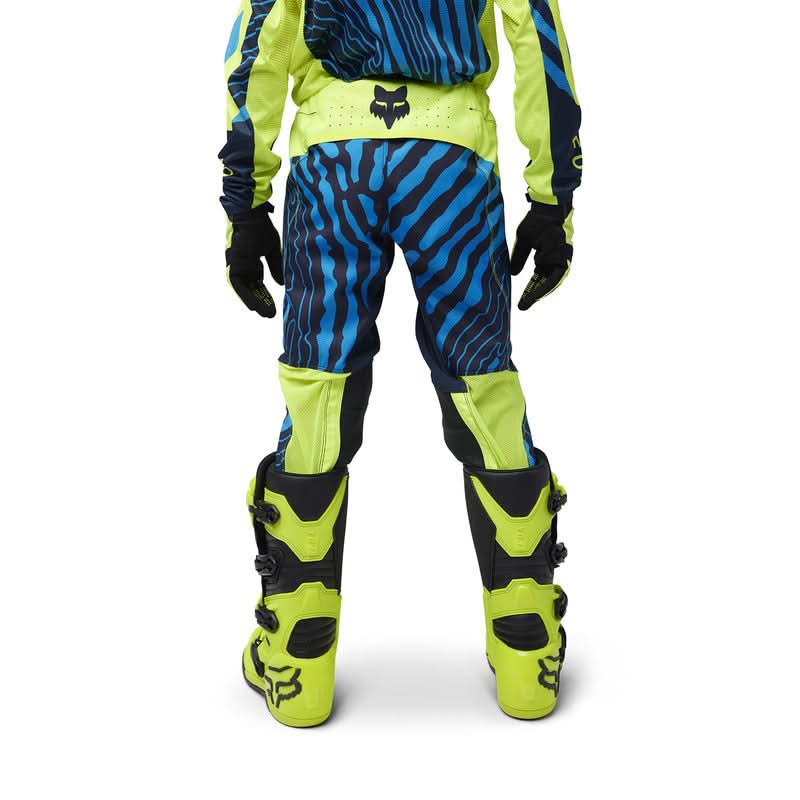 Spodnie Fox Junior Flexair Impression Fluo | RideHub