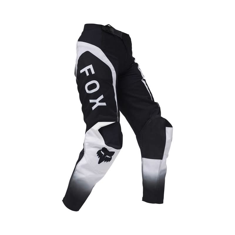 Spodnie Fox Junior 180 Lean Black | RideHub