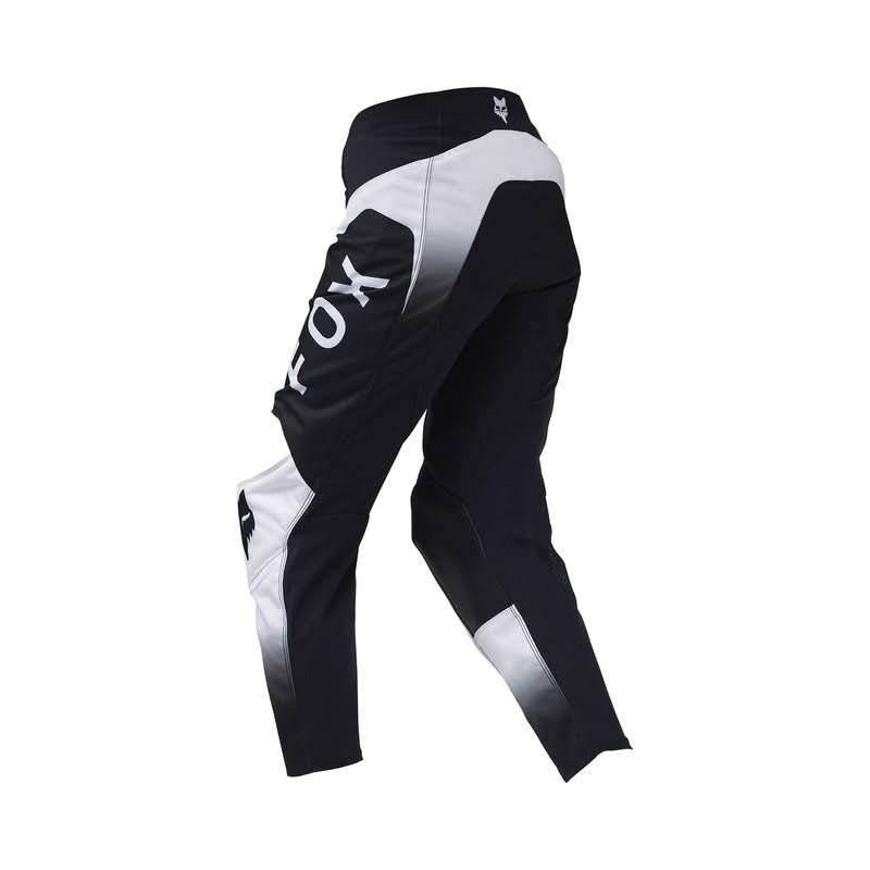 Spodnie Fox Junior 180 Lean Black | RideHub