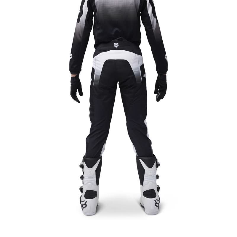 Spodnie Fox Junior 180 Lean Black | RideHub