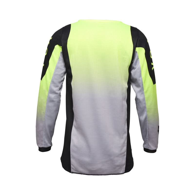 Bluza Fox Junior 180 Lean Fluo Yellow