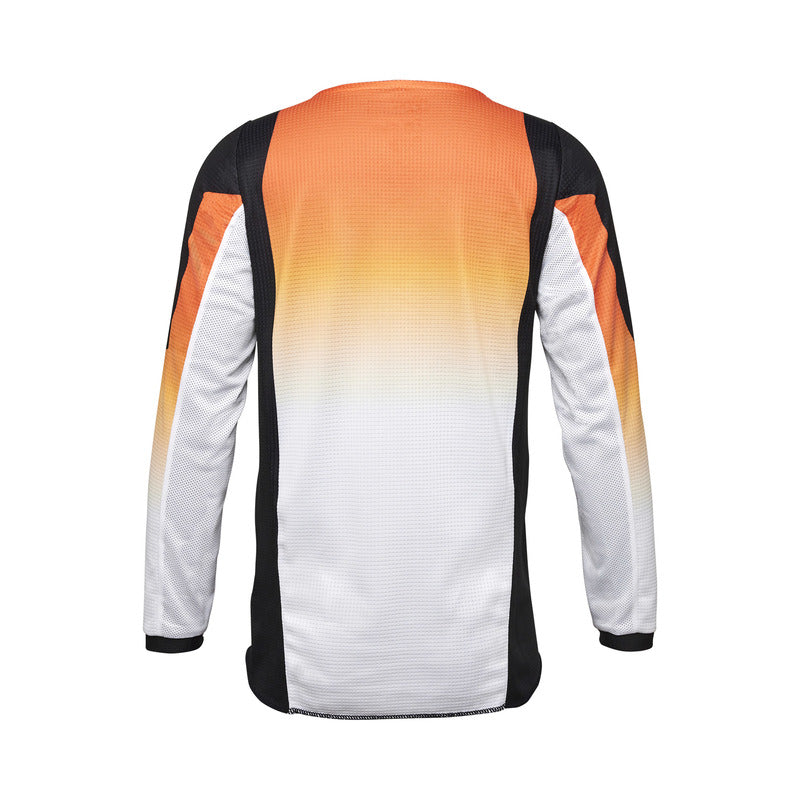 Bluza Fox Junior 180 Lean Fluo Orange