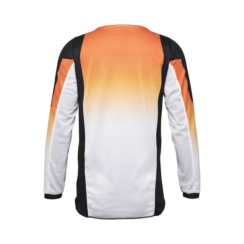Bluza Fox Junior 180 Lean Fluo Orange