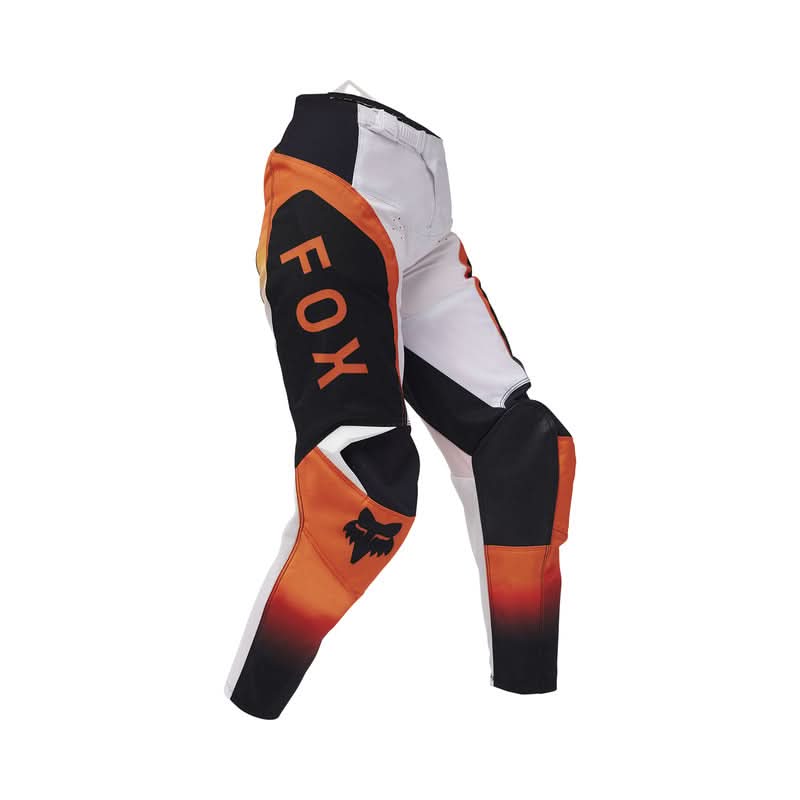 Spodnie Fox Junior 180 Lean Fluo | RideHub